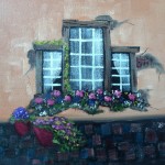 Window Boxes
