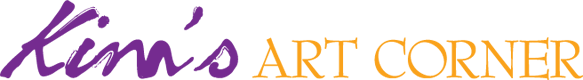 Kim's Art Corner